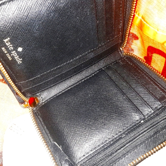 SALE!! KATE SPADE BAG AND WALLET